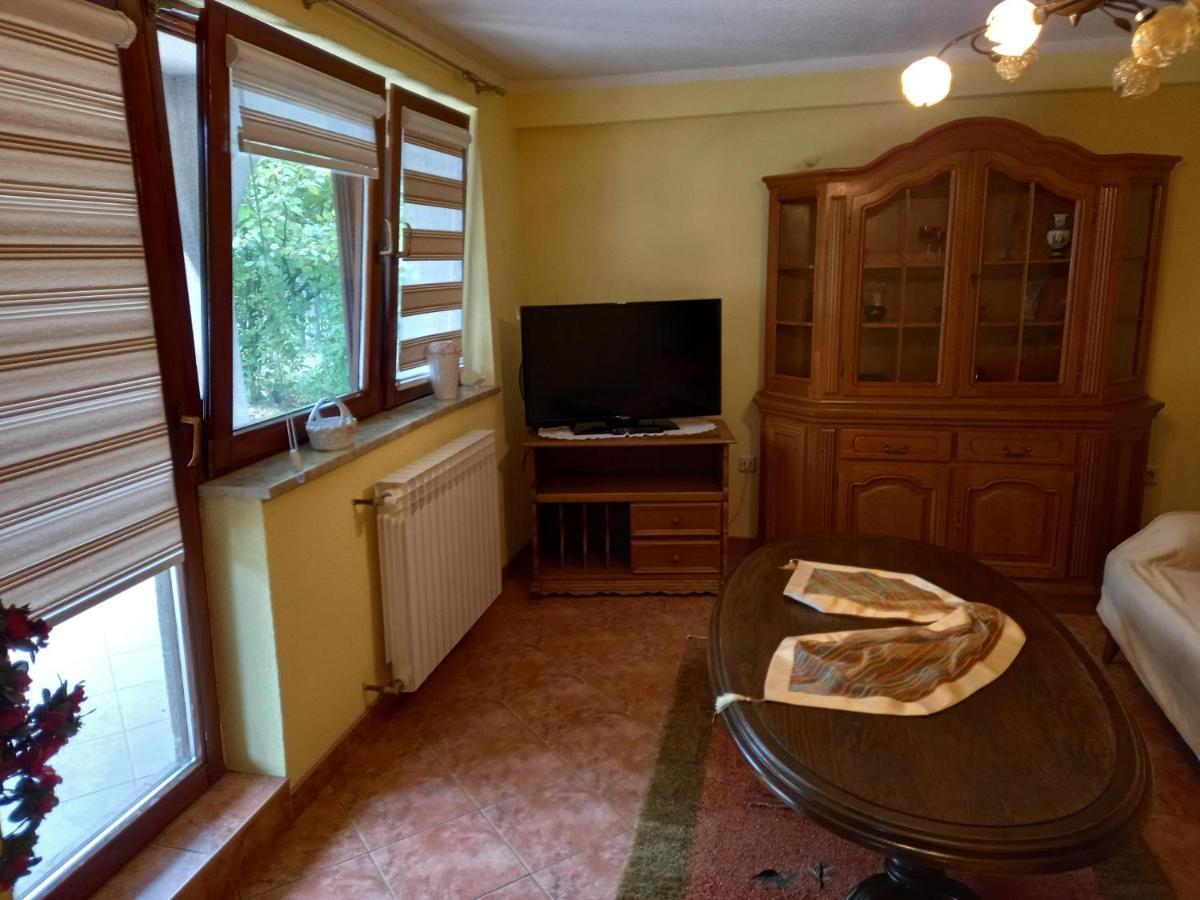 Apartman Sadija ซาราเยโว ภายนอก รูปภาพ