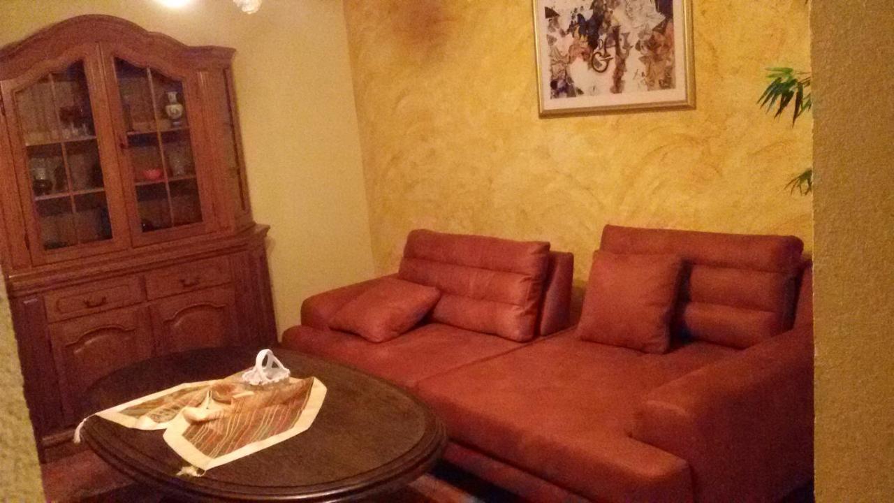 Apartman Sadija ซาราเยโว ภายนอก รูปภาพ